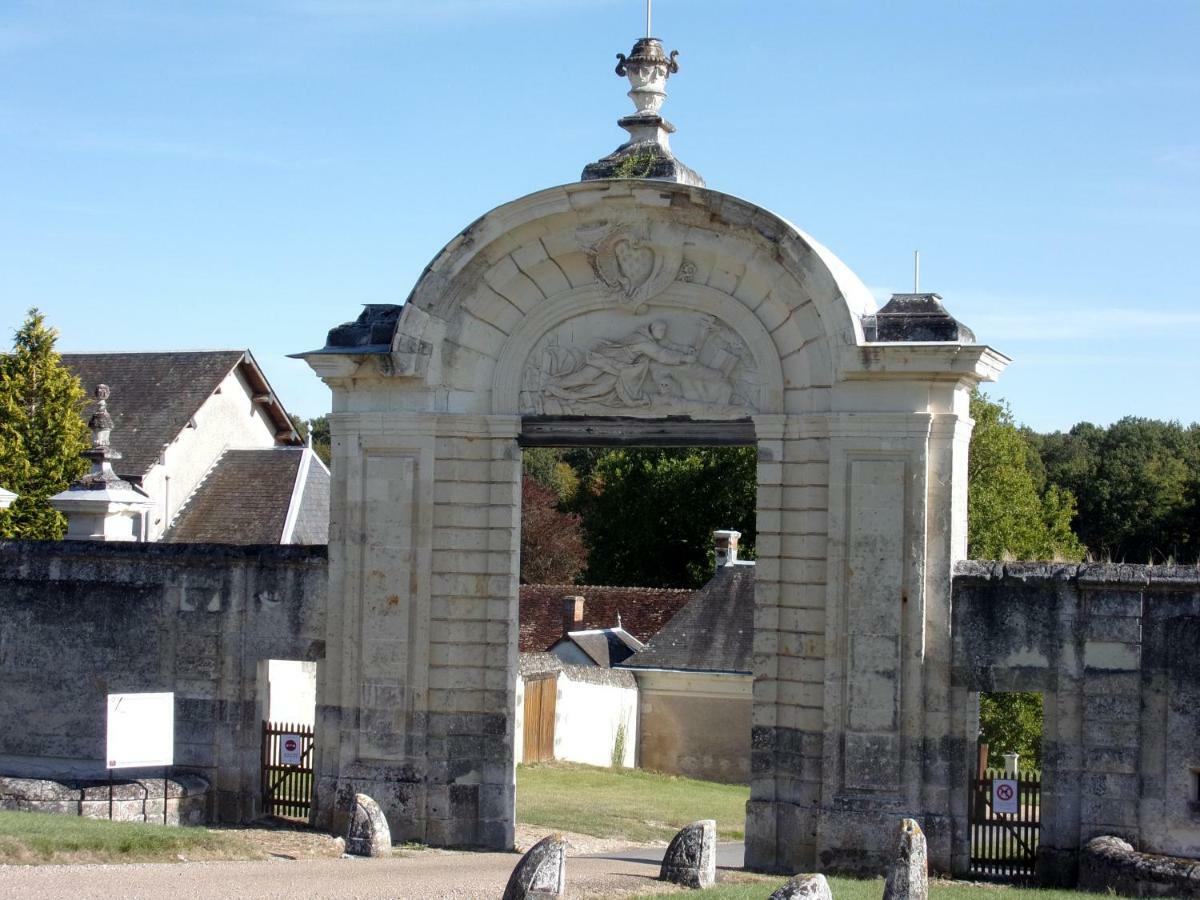 La Chaumiere De Beaumont Villa Exterior photo